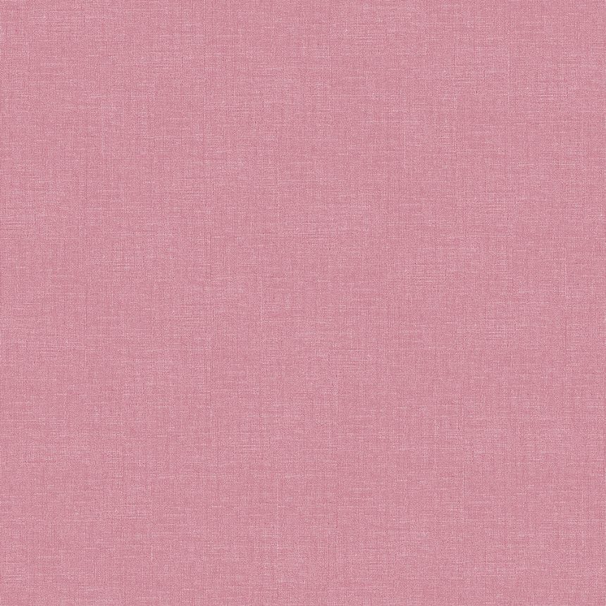 Pink paper wallpaper, fabric imitation 3363-8, Oh lala, ICH Wallcoverings