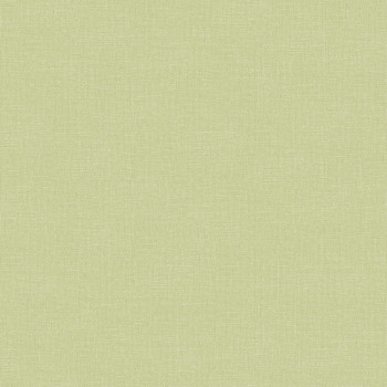 Paper wallpaper green, fabric imitation 3363-4, Oh lala, ICH Wallcoverings