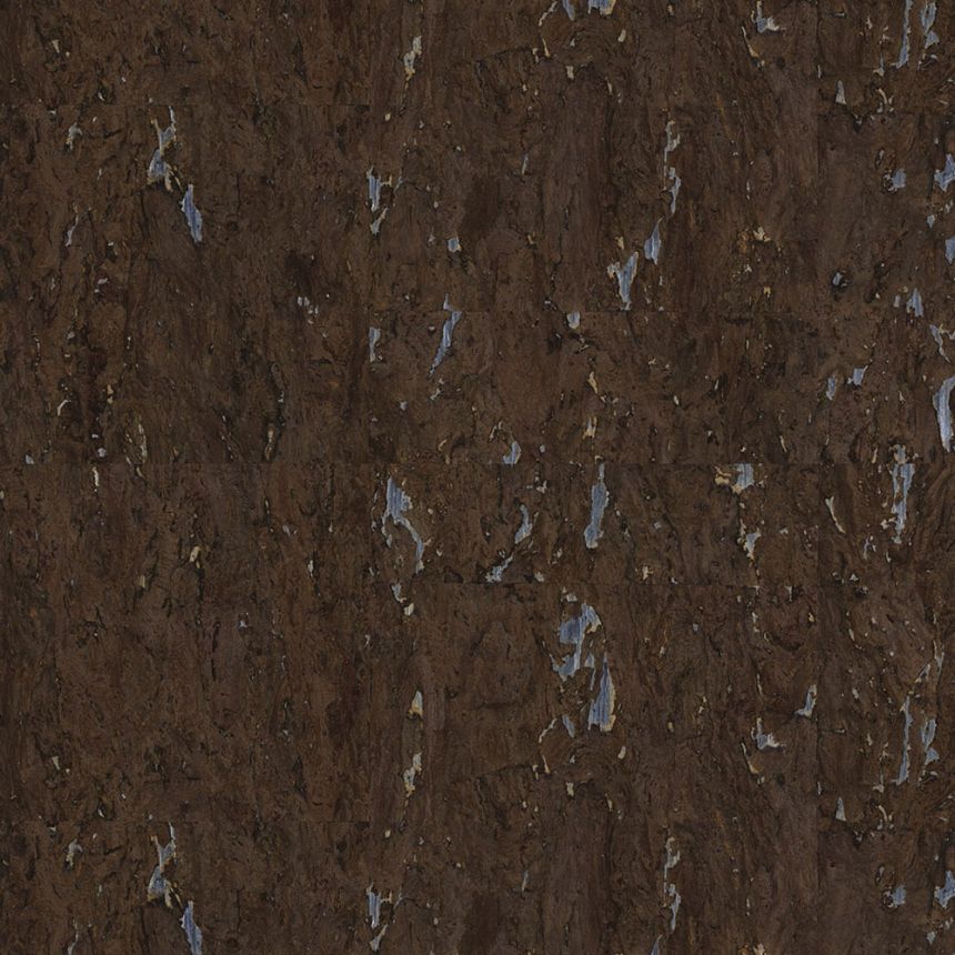 Natural cork wallpaper 303563, Natural Wallcoverings III, Eijffinger