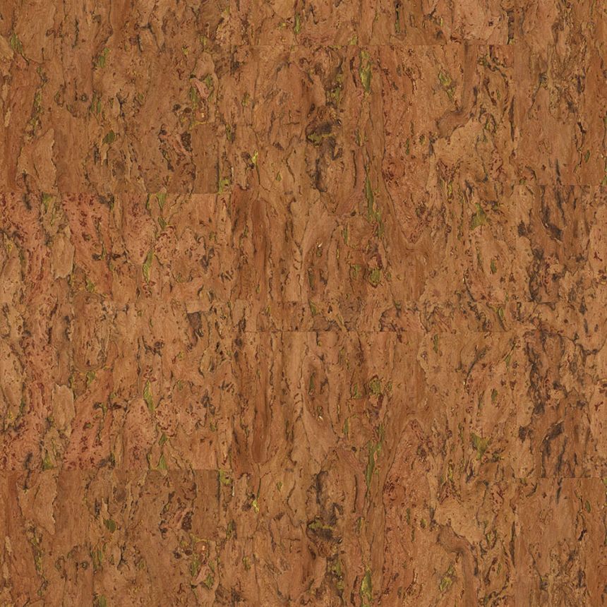 Natural cork wallpaper 303561, Natural Wallcoverings III, Eijffinger