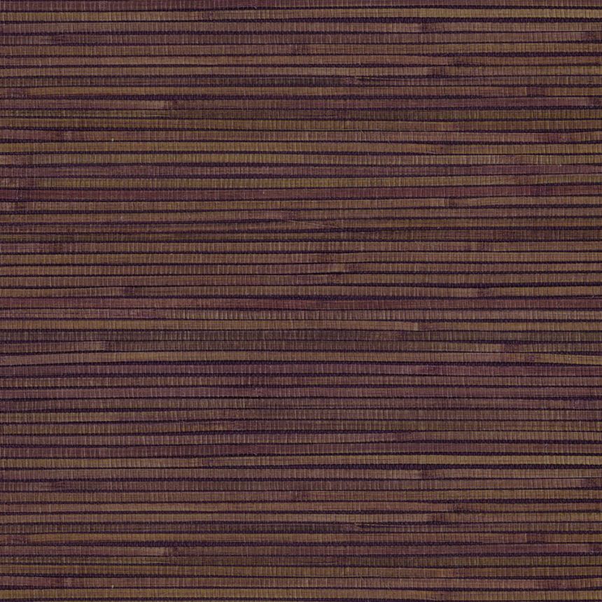 Natural brown wallpaper Grasscloth 303542, Natural Wallcoverings III, Eijffinger
