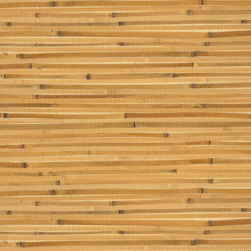 Natural bamboo wallpaper Grasscloth 303534, Natural Wallcoverings III, Eijffinger