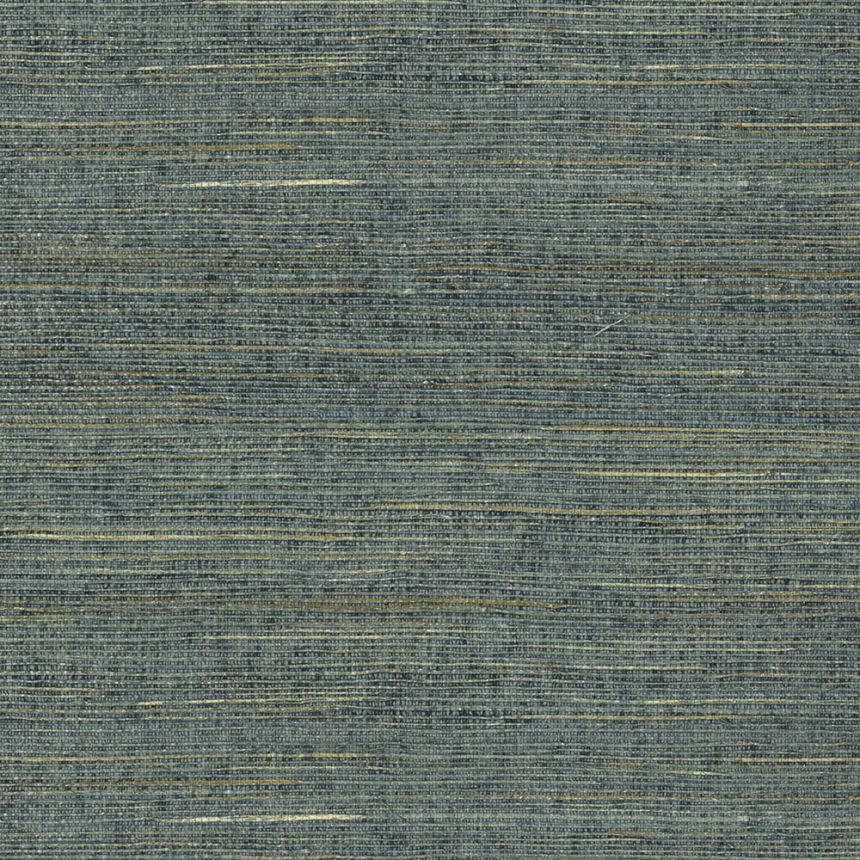 Natural gray wallpaper Grasscloth 303524, Natural Wallcoverings III, Eijffinger