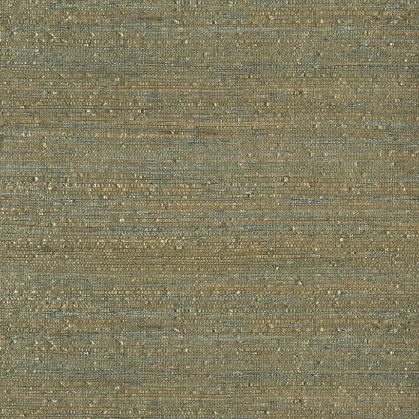 Natural gray-gold wallpaper 303518, Natural Wallcoverings III, Eijffinger