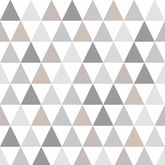 Non-woven wallpaper geometric pattern 103167, Vavex 2019, Vavex