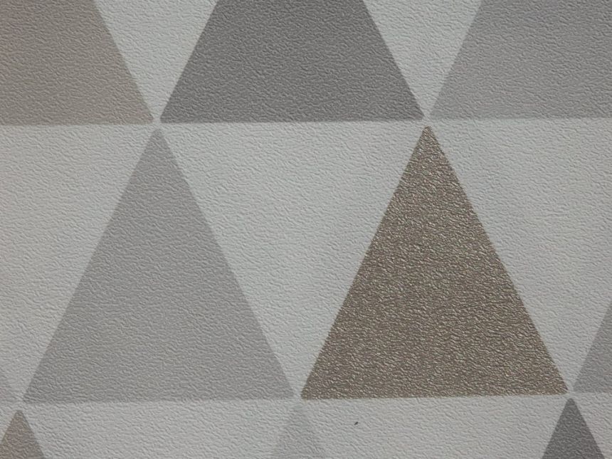 Non-woven wallpaper geometric pattern 103167, Vavex 2019, Vavex