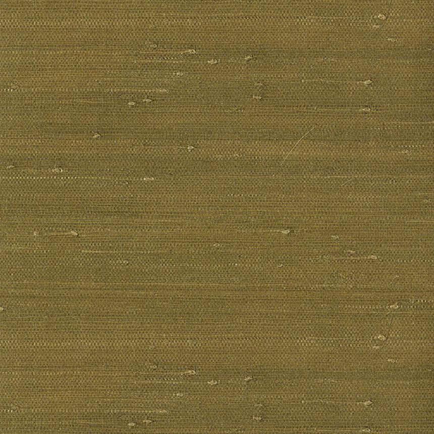 Natural wallpaper with golden shine 303505, Natural Wallcoverings III, Eijffinger