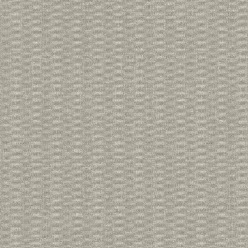 Non-woven wallpaper gray,fabric imitation 148742, Blush, Esta Home