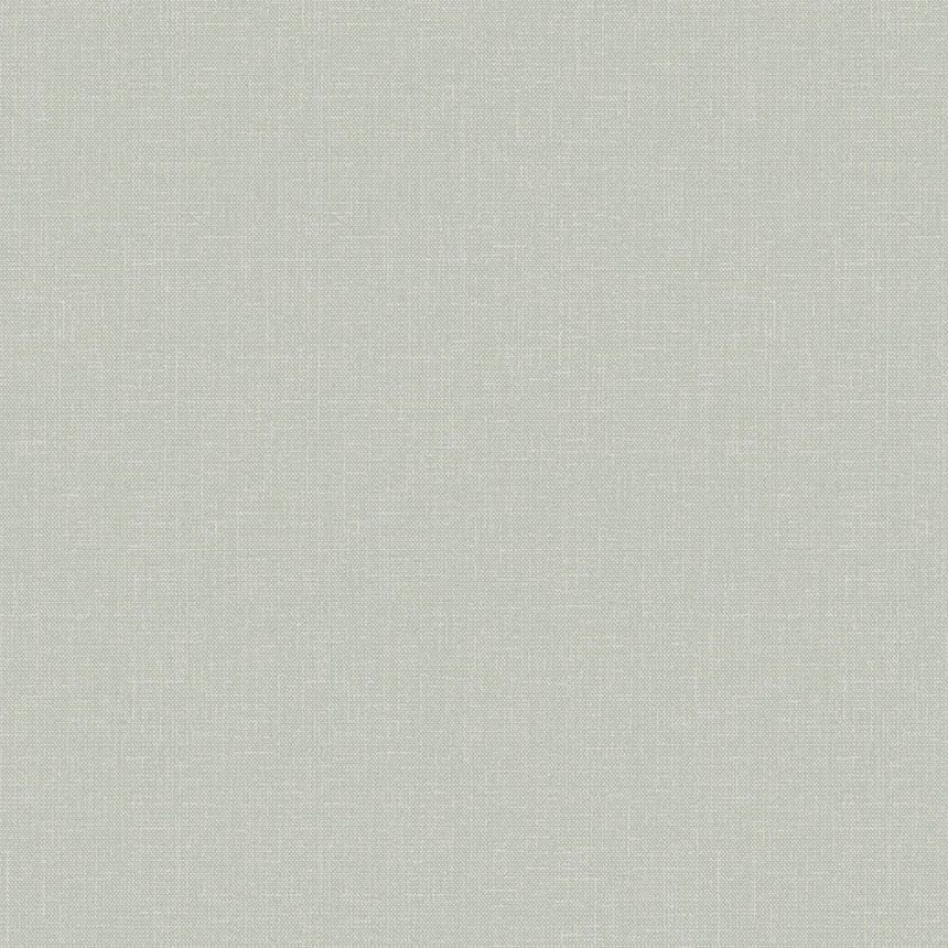 Non-woven wallpaper gray, fabric imitation 148741, Blush, Esta Home