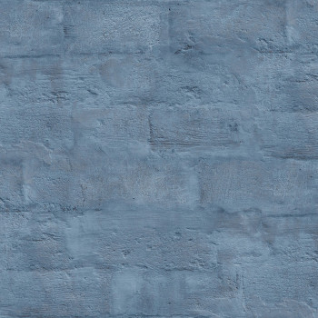 Non-woven washable brick wallpaper, brick wall - M53091D, Loft, Ugépa
