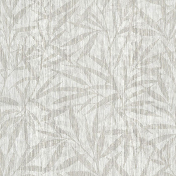 Non-woven wallpaper, Leaves,  CE3401, Aurora 2022, Grandeco