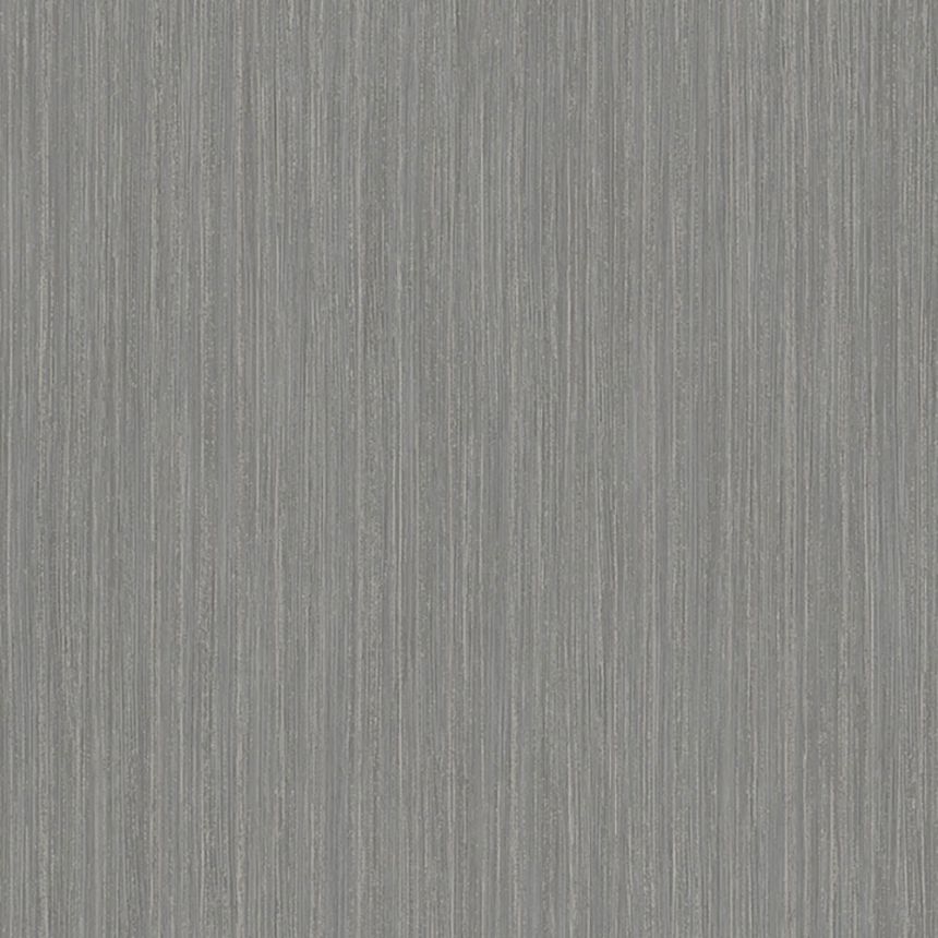 Non-woven gray wallpaper - M55419 - Structures, Ugépa