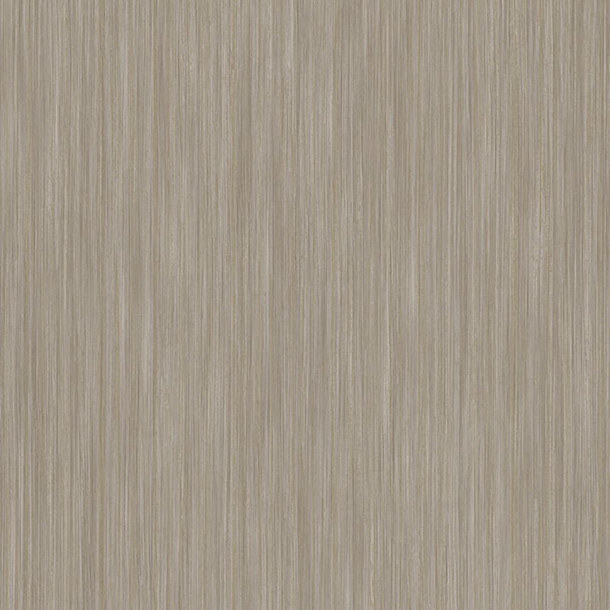 Non-woven gray-brown wallpaper - M55408 - Structures, Ugépa