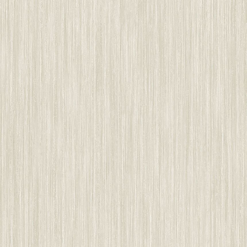 Non-woven cream wallpaper - M55407 - Structures, Ugépa