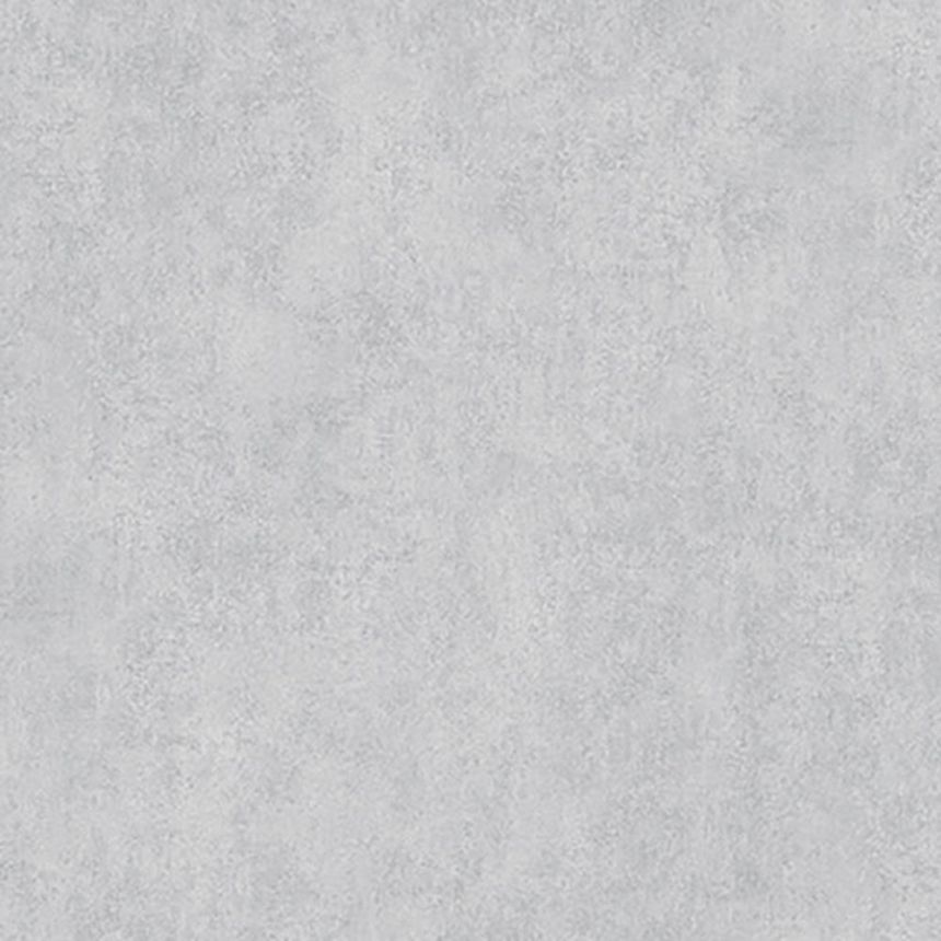 Non-woven gray wallpaper with glitters - M55299D - Structures, Ugépa