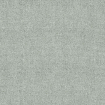 Non-woven wallpaper - green fabric imitation - M55184D - Structures, Ugépa