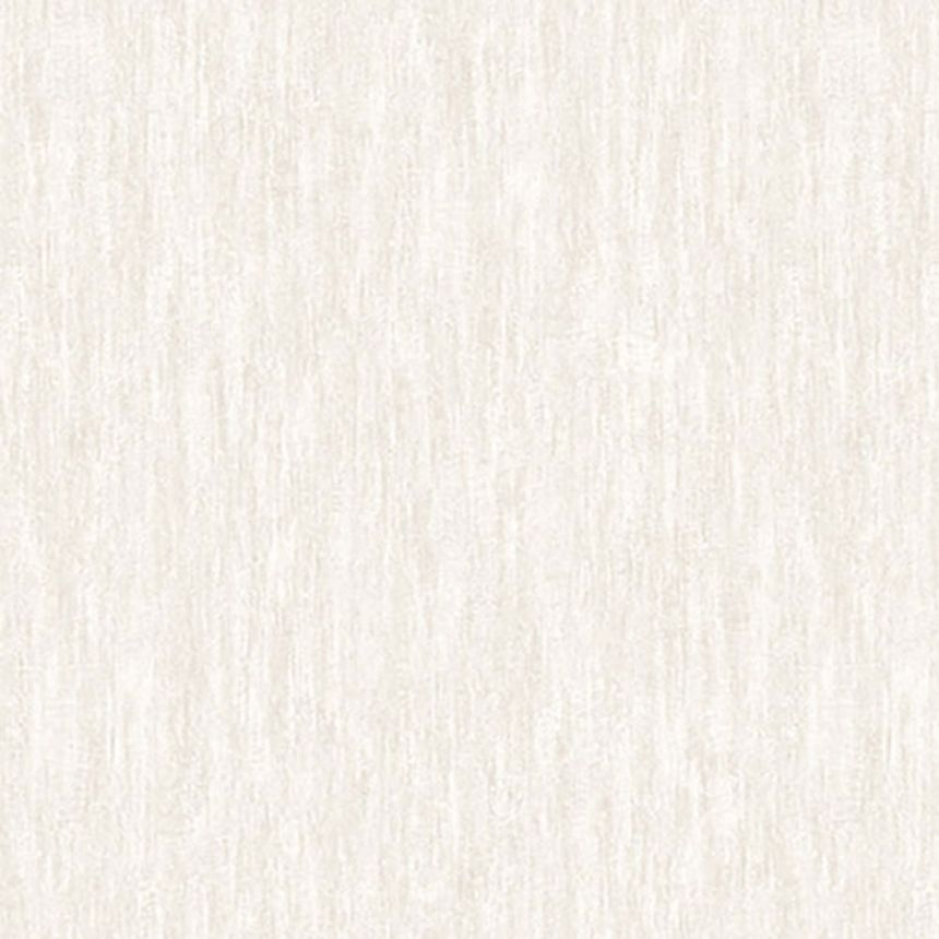 Non-woven cream wallpaper - A14197D - Structures, Ugépa