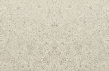 Floral non-woven wall mural 316086, Posy, Eijffinger