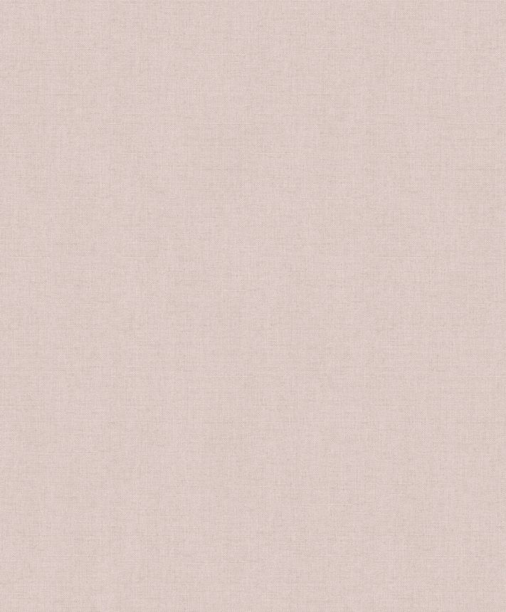 Wallpaper, pink, fabric effect, M55103, Vavex 2027