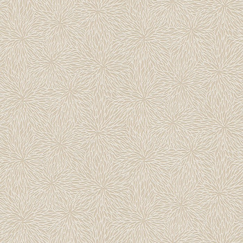 Luxury non-woven wallpaper Flowers, Flock, KS3305, Karin Sajo, Grandeco