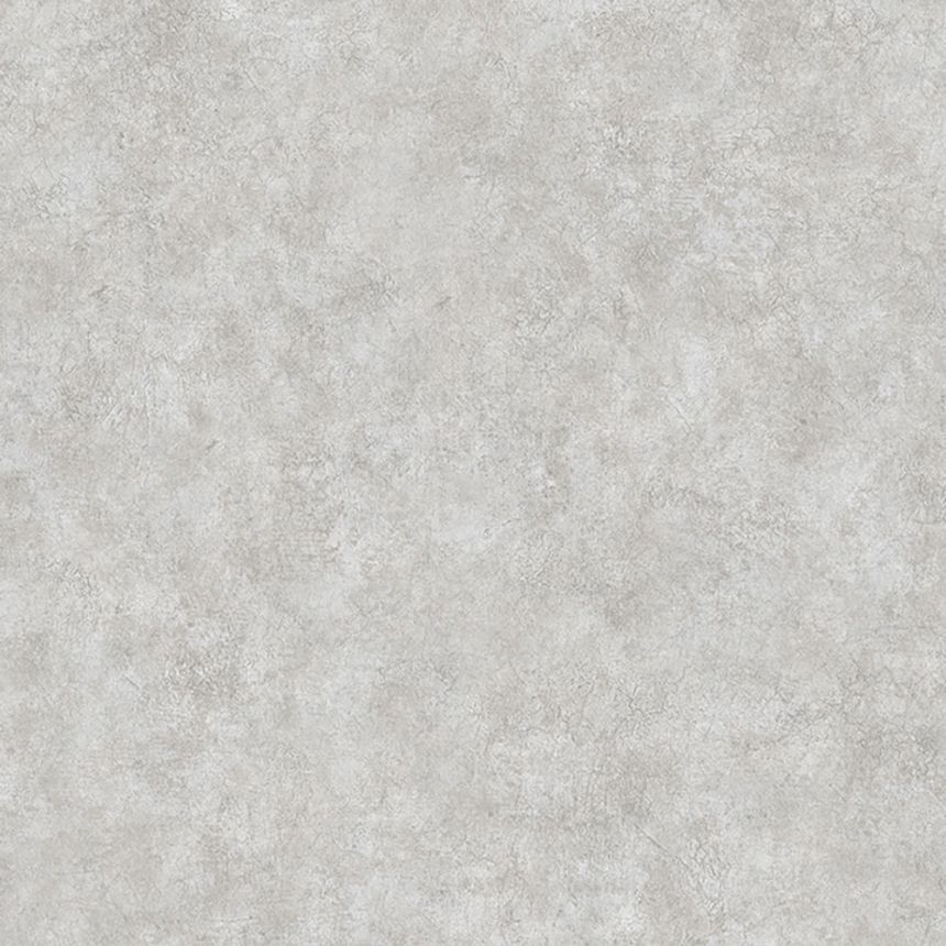 Non-woven waterproof gray concrete wallpaper - M55019 - Structures, Ugépa