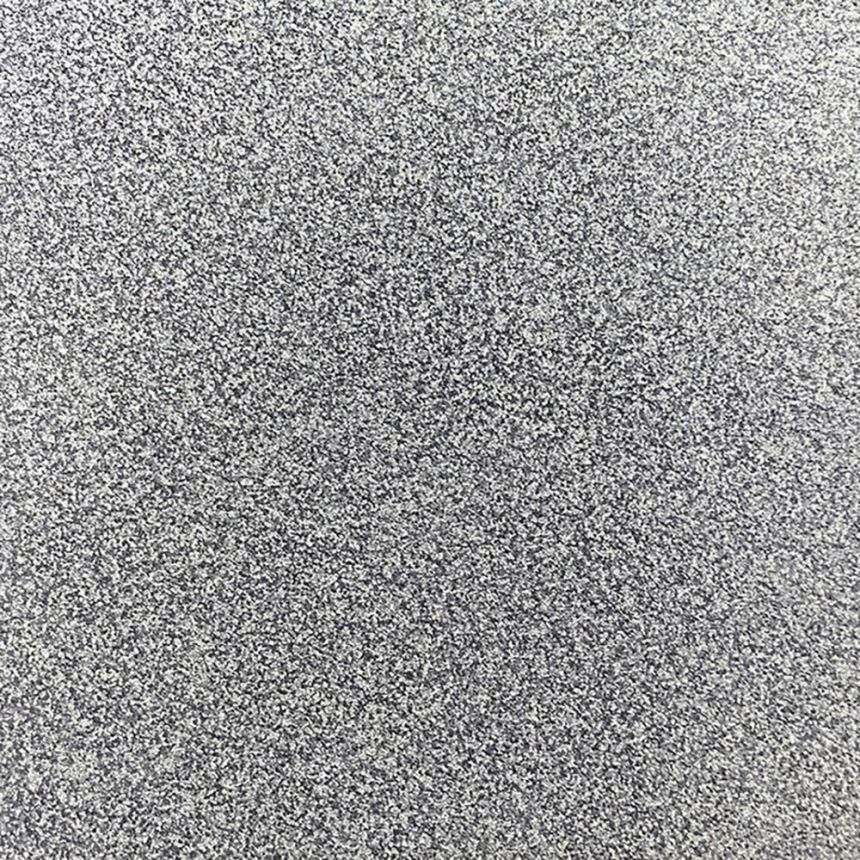Metallic non-woven wallpaper, small stones effect - M41509, Structures, Ugépa