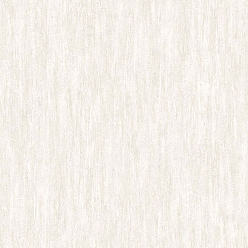 Non-woven cream wallpaper - A14107 - Structures, Ugépa