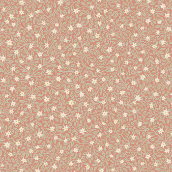 Floral non-woven wallpaper 316051, Posy, Eijffinger