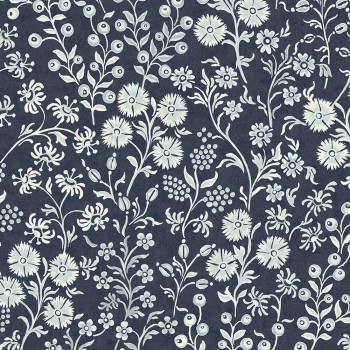 Floral non-woven wallpaper 316047, Posy, Eijffinger