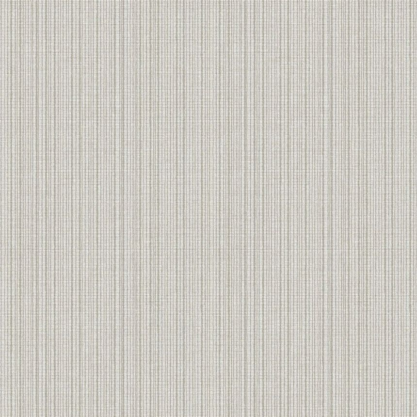 Non-woven wallpaper imitation woven fabric 347630, Natural Fabrics, Origin