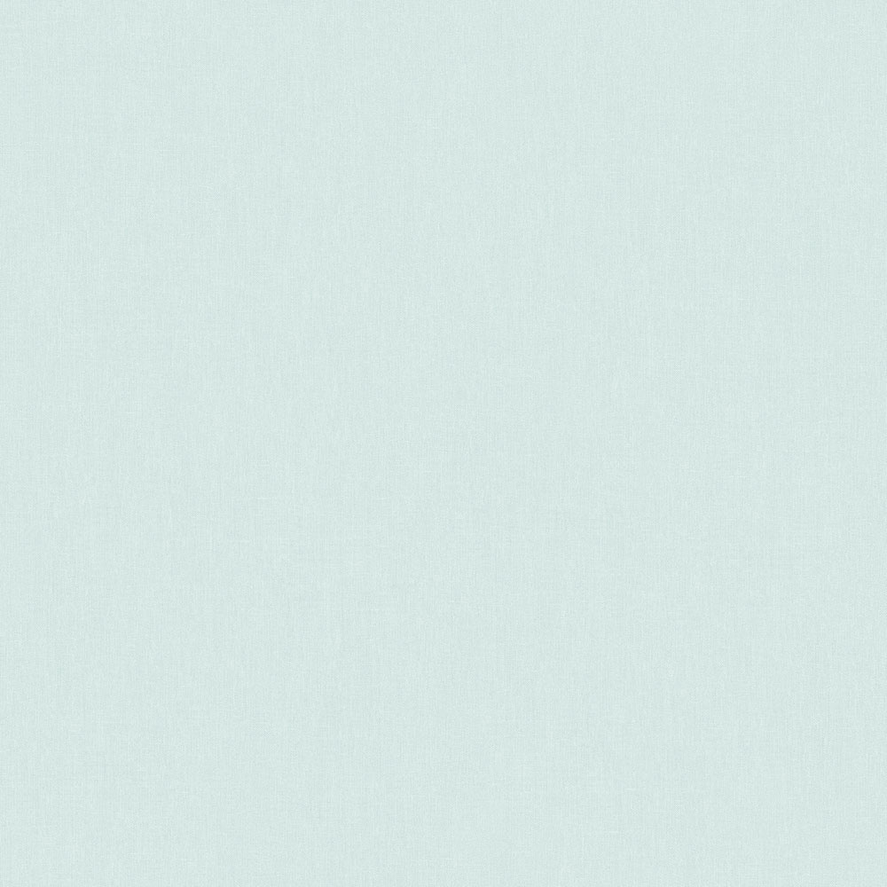 Non-woven menthol green wallpaper - imitation fabric F71874, My Kingdom, Ugépa