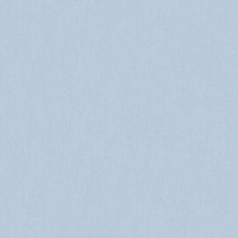 Non-woven blue wallpaper - imitation fabric F71851, My Kingdom, Ugépa