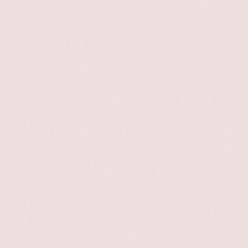 Non-woven pink wallpaper - imitation fabric F71833, My Kingdom, Ugépa