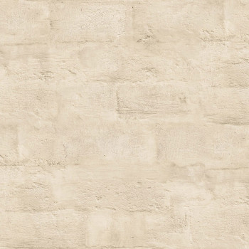 Non-woven washable brick wallpaper, brick wall - M53097D, Loft, Ugépa