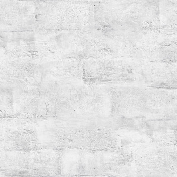 Non-woven washable brick wallpaper, brick wall - M53080D, Loft, Ugépa