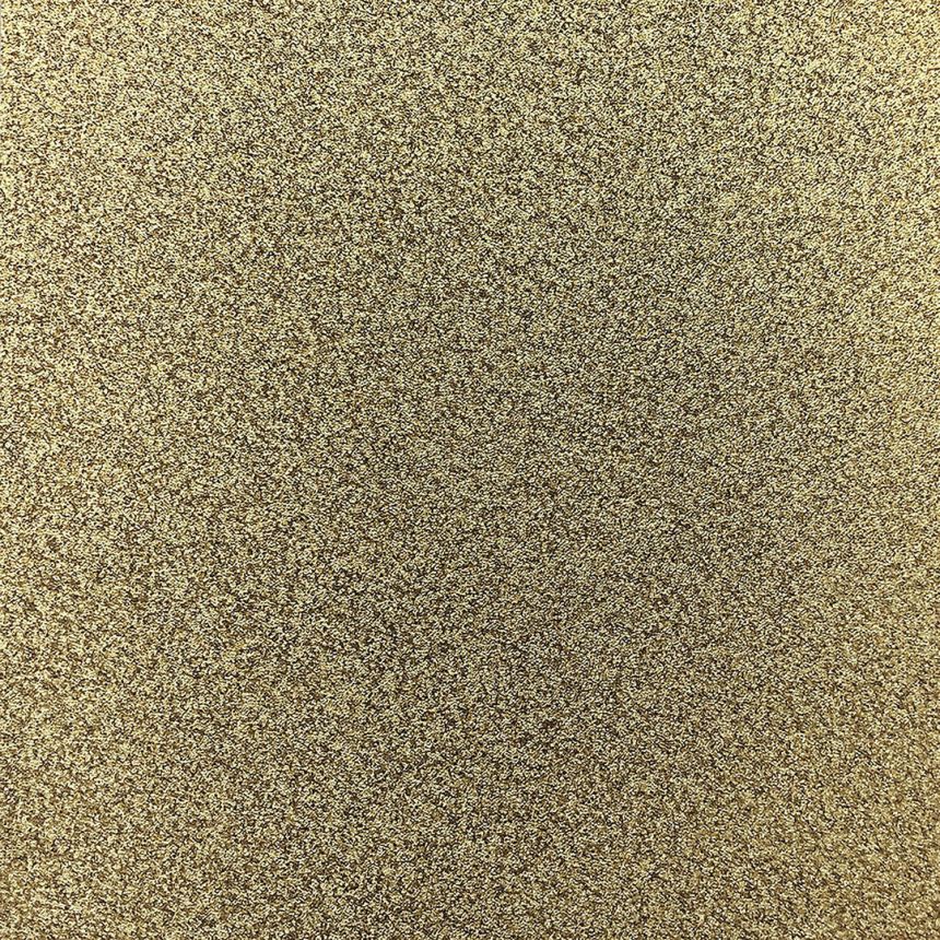 Metallic non-woven washable wallpaper, the effect of small stones - M41502, Loft, Structures, Ugépa
