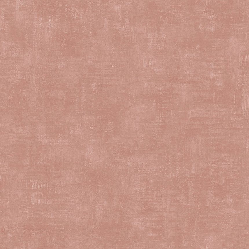 Non-woven old pink monochrome wallpaper M50405, Arty, Ugépa