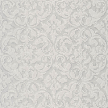 Non-woven wallpaper Baroque pattern, Ornaments, KS3013, Karin Sajo, Grandeco