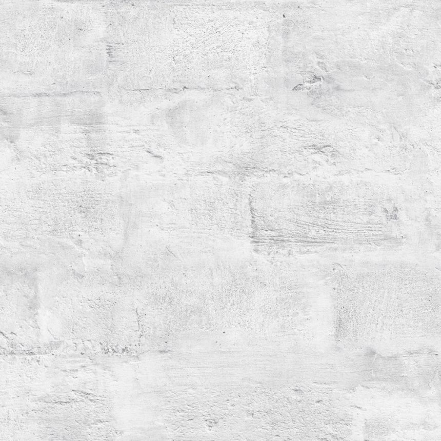 Non-woven washable brick wallpaper, brick wall- M53000, Loft, Ugépa
