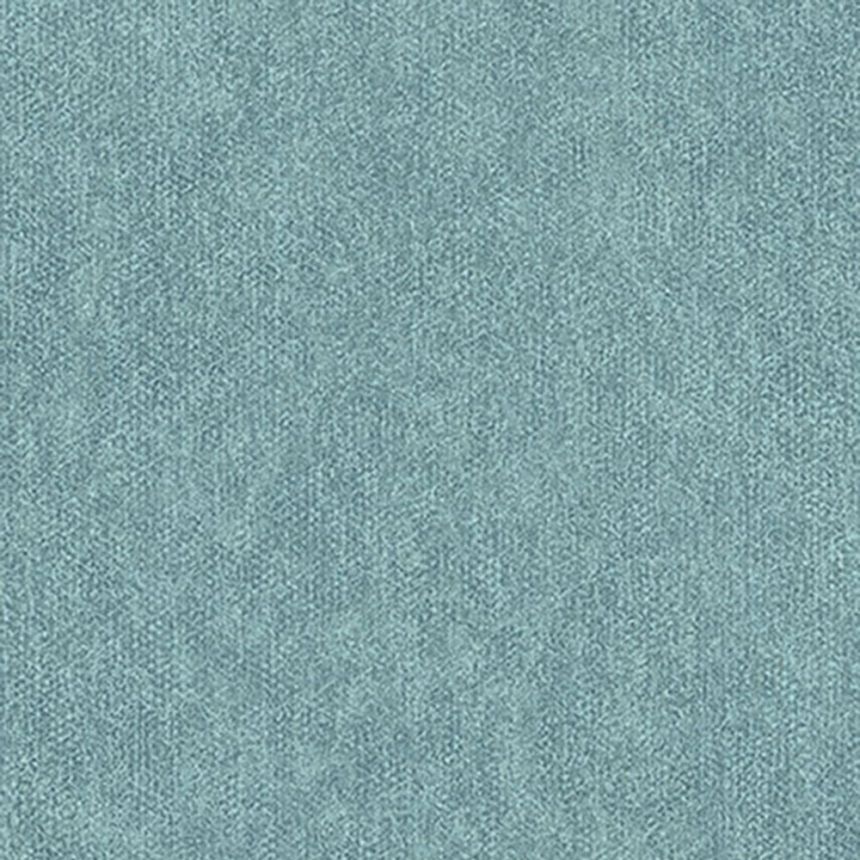 Turquoise non-woven wallpaper L75331, Couleurs 2, Ugépa
