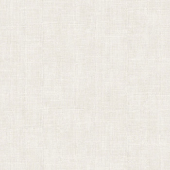 Creamy non-woven wallpaper, fabric imitation L90800, Couleurs 2, Ugépa