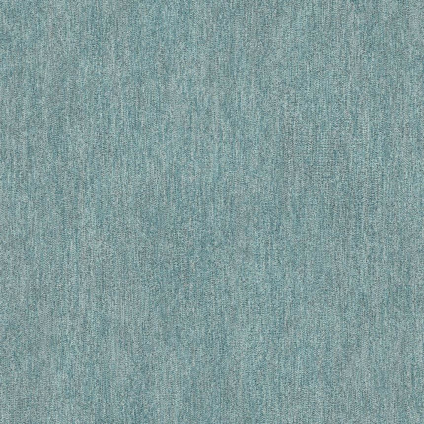 Turquoise non-woven wallpaper L09191D, Couleurs 2, Ugépa