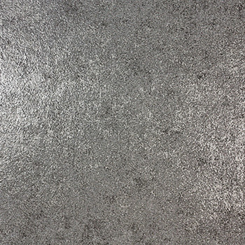 Metallic metallic silver non-woven wallpaper L72209, Couleurs 2, Ugépa
