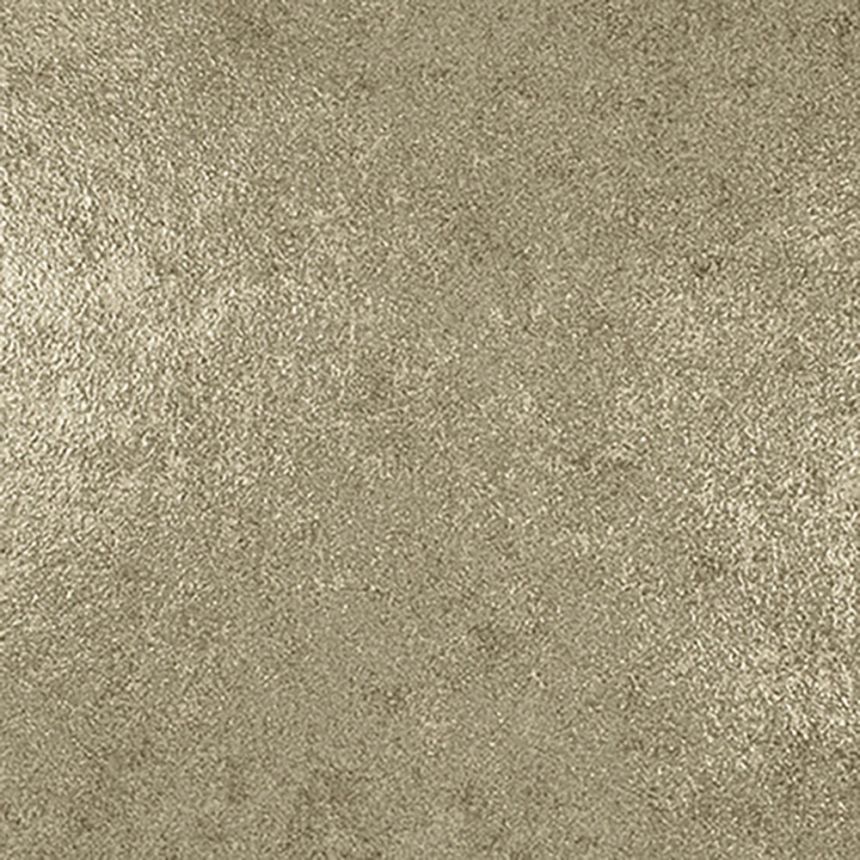Metallic metallic gold non-woven wallpaper L72202, Couleurs 2, Ugépa