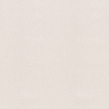 Beige monochrome wallpaper, imitation fabric LL-09-10-4, Jack´N Rose 2024, Grandeco