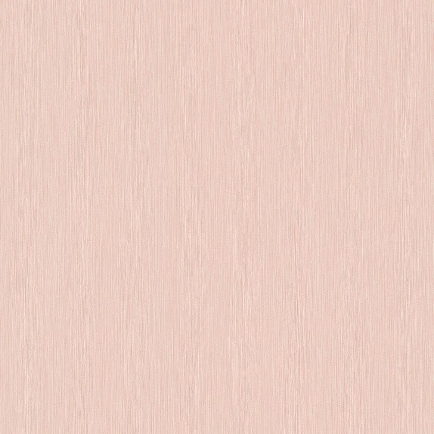 Light pink non-woven wallpaper MU1009 Muse, Grandeco