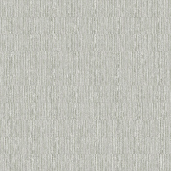 Gray-green non-woven wallpaper - bamboo imitation 6509-3, Batabasta, ICH Wallcoverings