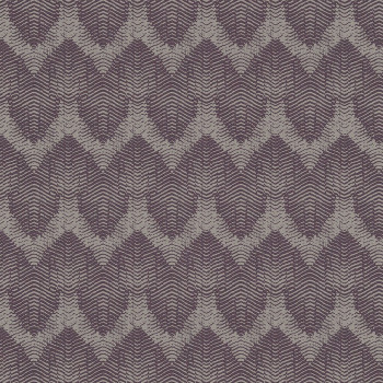 Non-woven wallpaper 394525, Wave, Topaz, Eijffinger