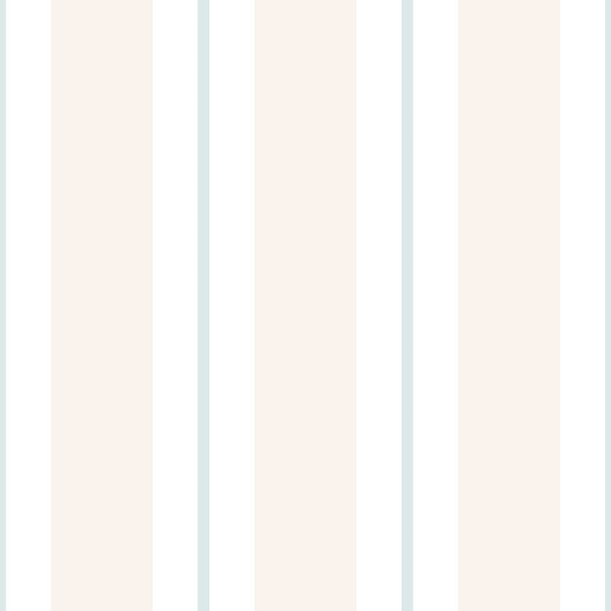 Beige non-woven stripes wallpaper 7008-2, Noa, ICH Wallcoverings