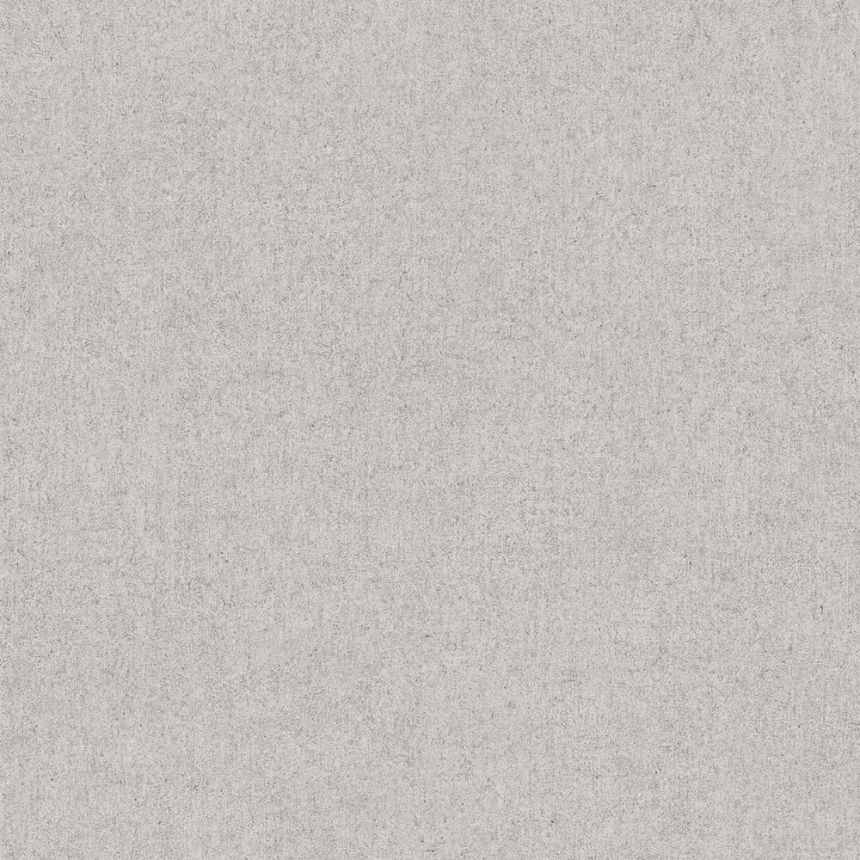 Gray-white non-woven concrete wallpaper M35679D, Couleurs 2, Ugépa